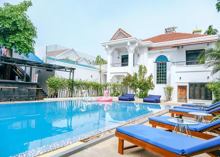 Last Summer Bar Siem Reap